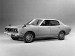 Datsun Bluebird U Sedan 1971 года